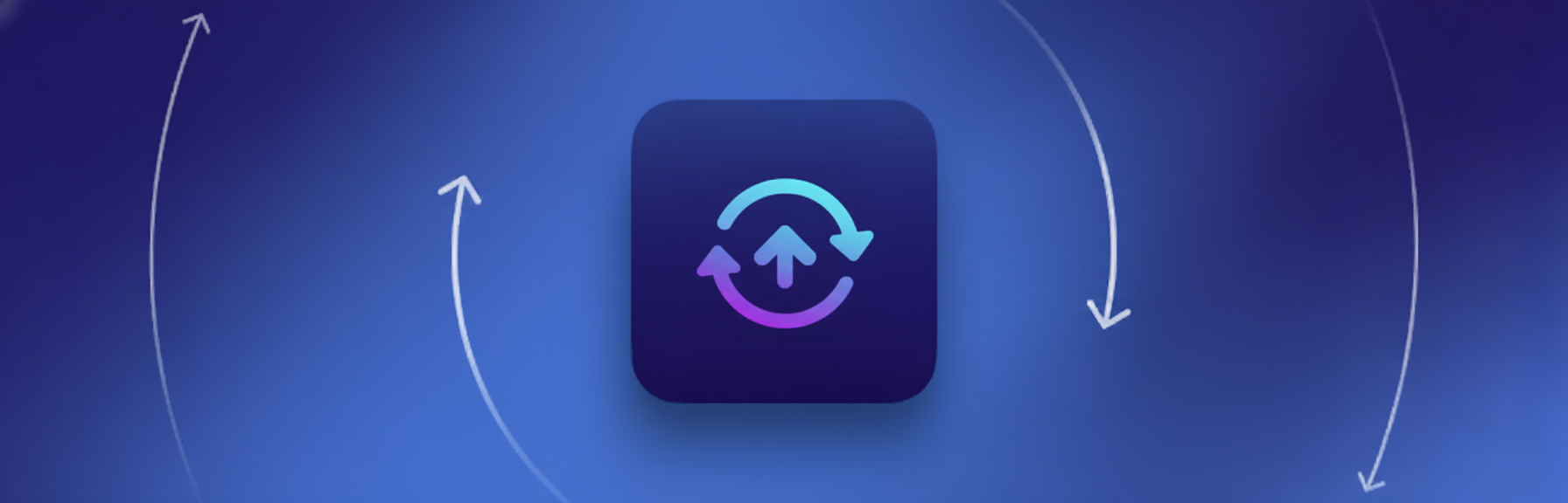 October 2025 update banner